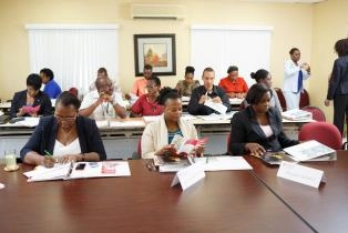 Red River College PLAR Training Workshop