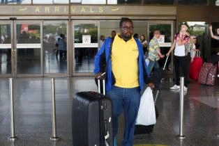 Return from WorldSkills Abu Dhabi