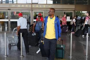 Return from WorldSkills Abu Dhabi