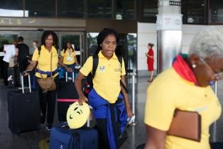 Return from WorldSkills Abu Dhabi