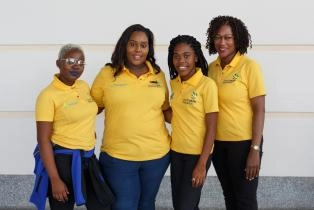 Return from WorldSkills Abu Dhabi