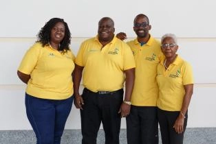 Return from WorldSkills Abu Dhabi