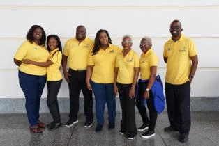 Return from WorldSkills Abu Dhabi