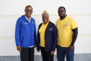 Return from WorldSkills Abu Dhabi