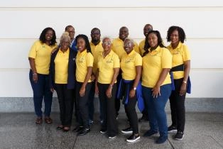 Return from WorldSkills Abu Dhabi