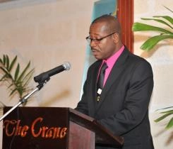 Sponsors Cocktail Reception