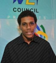 Sponsors Cocktail Reception