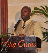 Sponsors Cocktail Reception