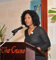 Sponsors Cocktail Reception