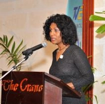 Sponsors Cocktail Reception