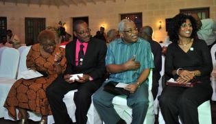 Sponsors Cocktail Reception