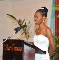 Sponsors Cocktail Reception