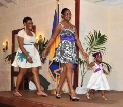 Sponsors Cocktail Reception