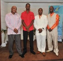 Sponsors Cocktail Reception