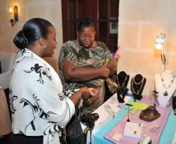 Sponsors Cocktail Reception