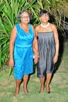 Sponsors Cocktail Reception