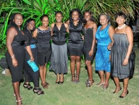 Sponsors Cocktail Reception