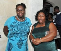 Sponsors Cocktail Reception