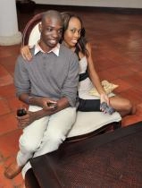 Sponsors Cocktail Reception