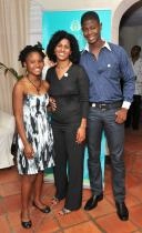 Sponsors Cocktail Reception