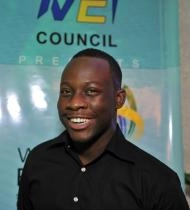 Sponsors Cocktail Reception