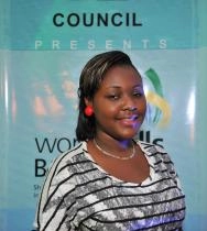 Sponsors Cocktail Reception