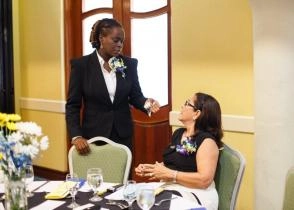 TVET Employers Recognition Awards 2013