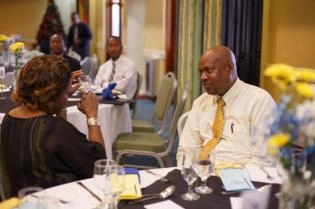 TVET Employers Recognition Awards 2013