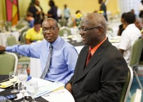 TVET Employers Recognition Awards 2013