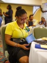 TVET Employers Recognition Awards 2013