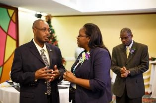 TVET Employers Recognition Awards 2013