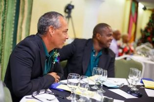 TVET Employers Recognition Awards 2013