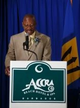 TVET Employers Recognition Awards 2013