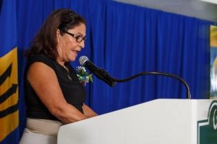 TVET Employers Recognition Awards 2013