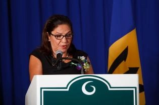 TVET Employers Recognition Awards 2013