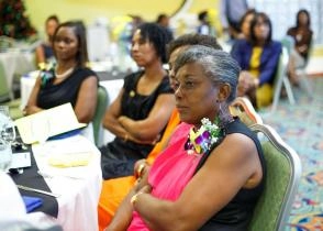 TVET Employers Recognition Awards 2013