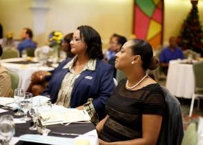 TVET Employers Recognition Awards 2013