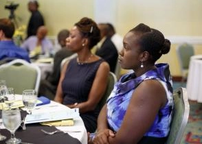 TVET Employers Recognition Awards 2013