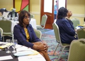 TVET Employers Recognition Awards 2013