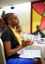 TVET Employers Recognition Awards 2013