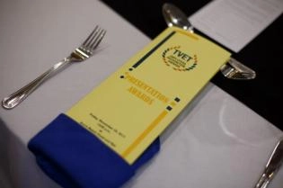 TVET Employers Recognition Awards 2013