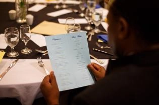 TVET Employers Recognition Awards 2013