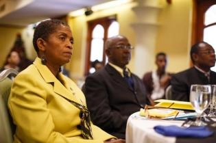 TVET Employers Recognition Awards 2013