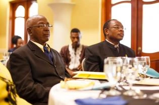 TVET Employers Recognition Awards 2013