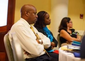 TVET Employers Recognition Awards 2013