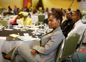 TVET Employers Recognition Awards 2013