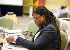 TVET Employers Recognition Awards 2013