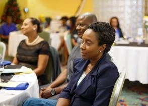 TVET Employers Recognition Awards 2013