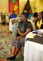 TVET Employers Recognition Awards 2013