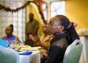 TVET Employers Recognition Awards 2013